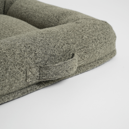 Staey - Hondenmand Krul | Taupe