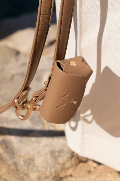 Nini Poepzakhouder – beige