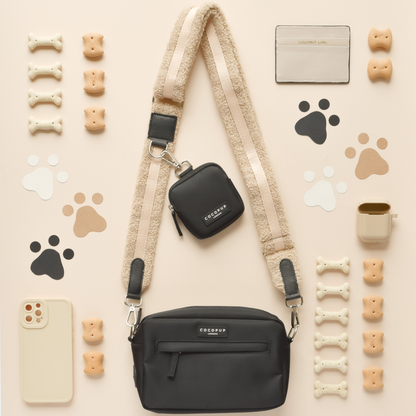 Tasriem Teddy Rupert - Cocopup London