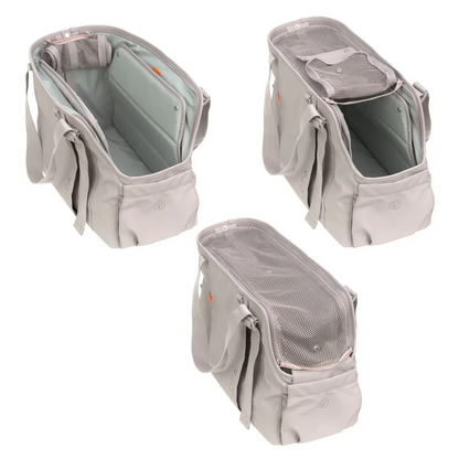 Reistas Weda - Beige