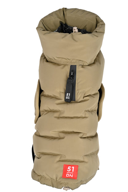 Edge Coat Wet Sand - 51DN