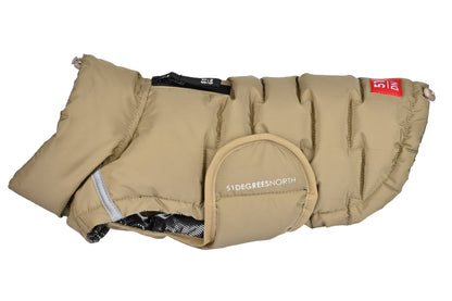 Edge Coat Wet Sand - 51DN