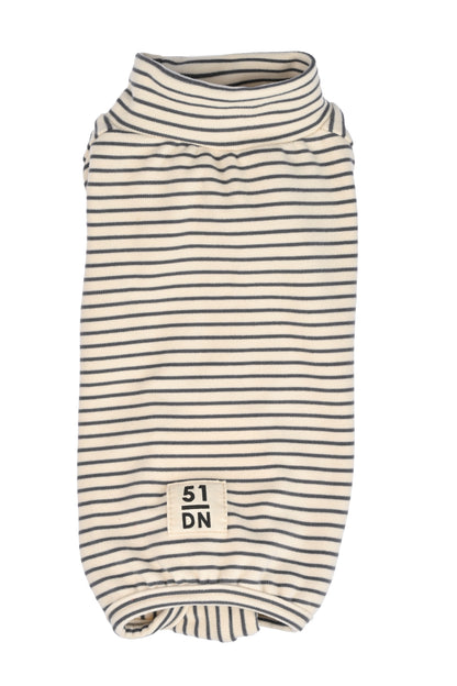 Pyjama Grey Stripe - 51DN
