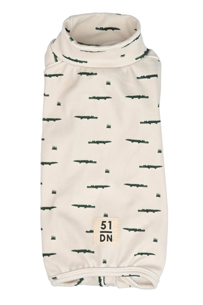 Pyjama Crocodile - 51DN