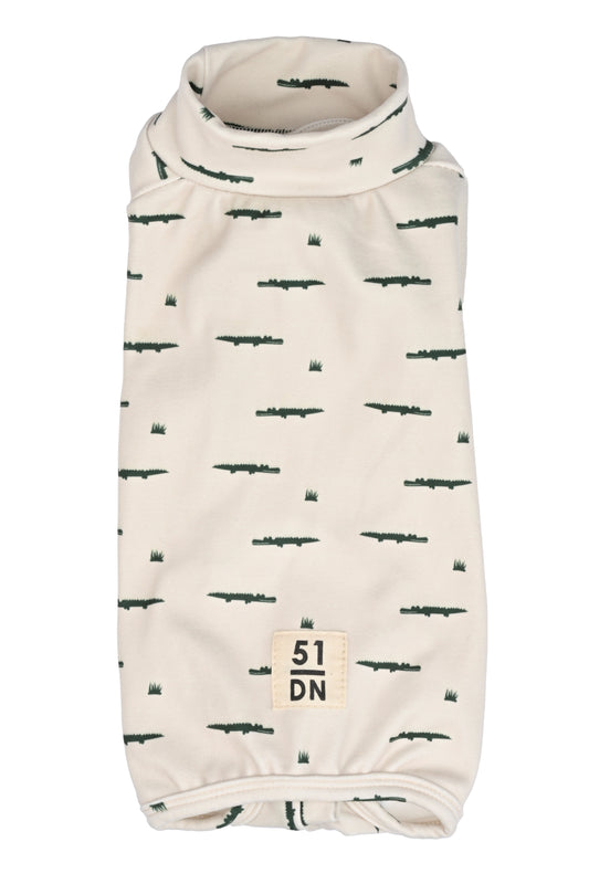 Pyjama Crocodile - 51DN
