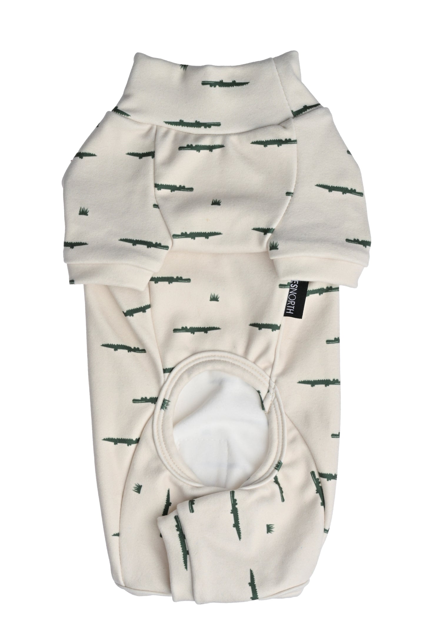 Pyjama Crocodile - 51DN