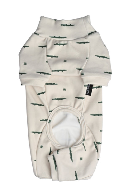 Pyjama Crocodile - 51DN