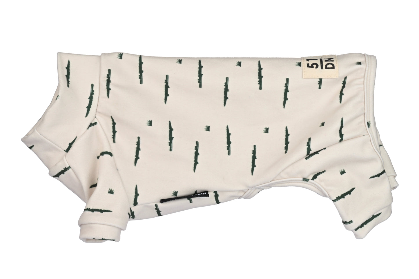 Pyjama Crocodile - 51DN