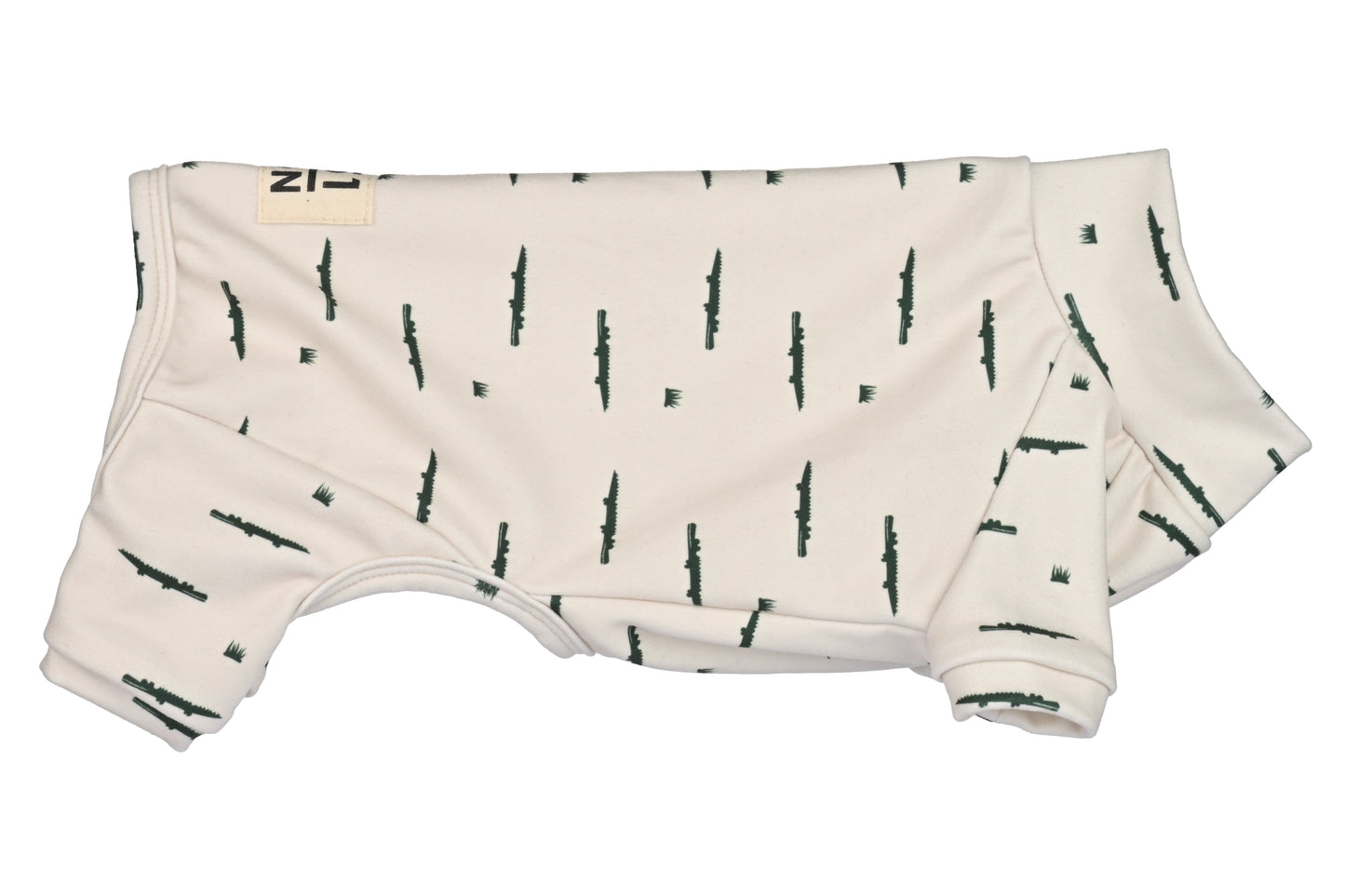 Pyjama Crocodile - 51DN