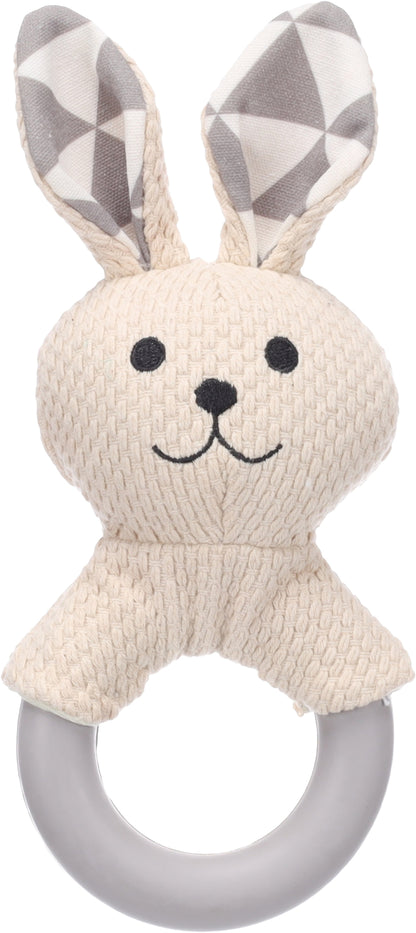 Puppy Rabbo Konijn Wit