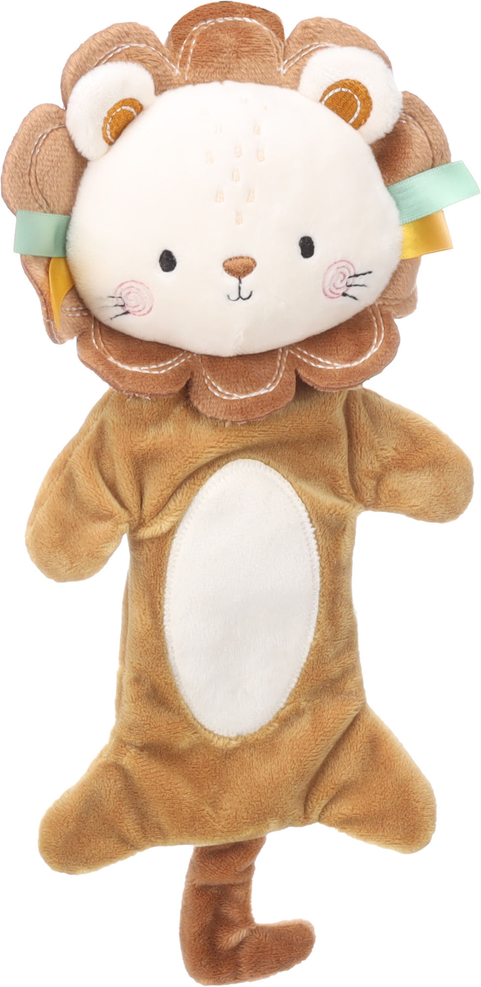 Puppy Kobe Leeuw Bruin