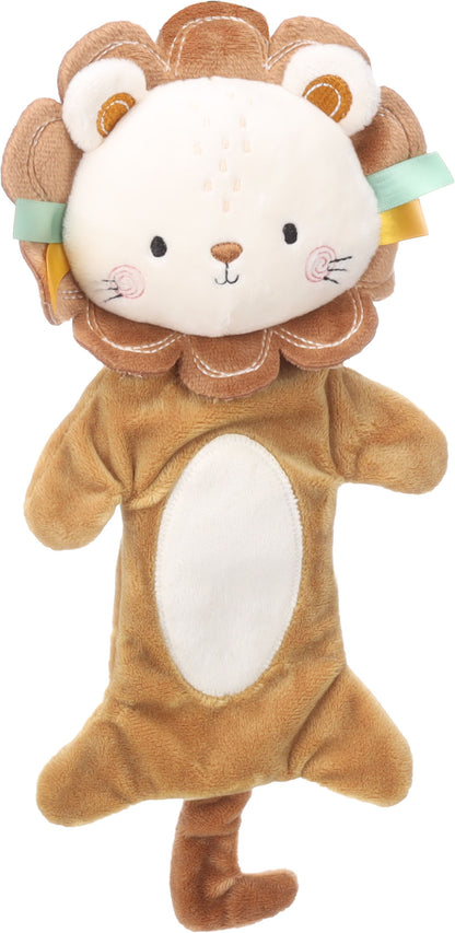 Puppy Kobe Leeuw Bruin