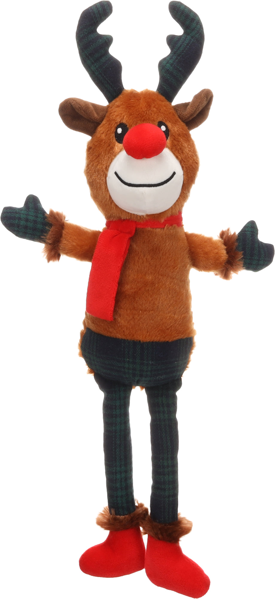 Jeffra Rendier Groot - Flamingo