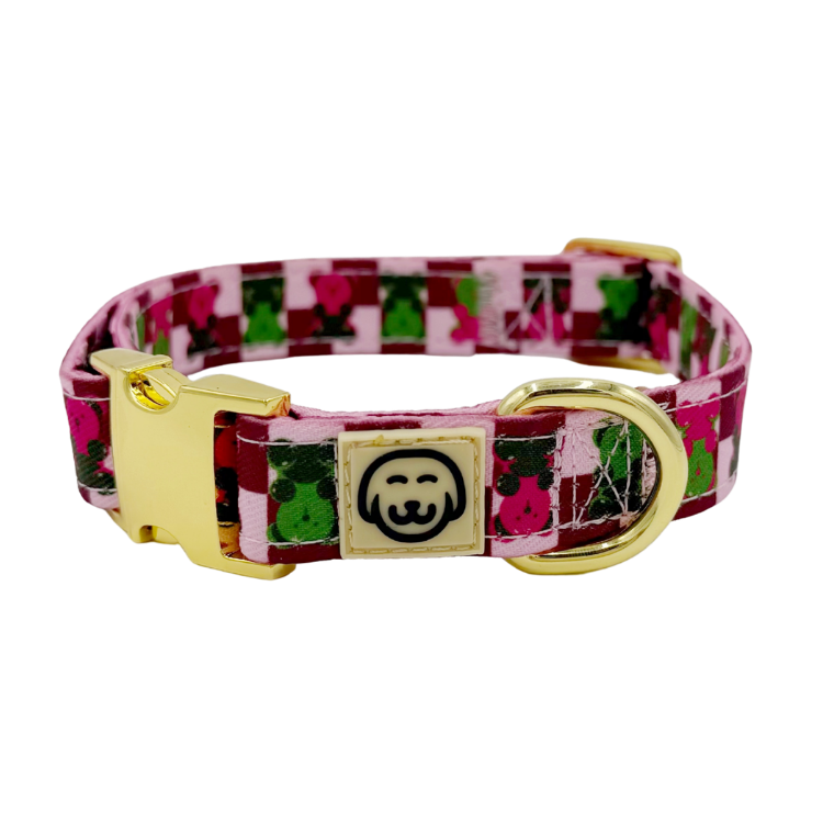 Gummy Bears Halsband M - Molly & Co.
