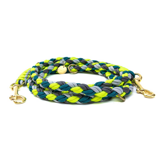 Leiband Paracord Griechenland