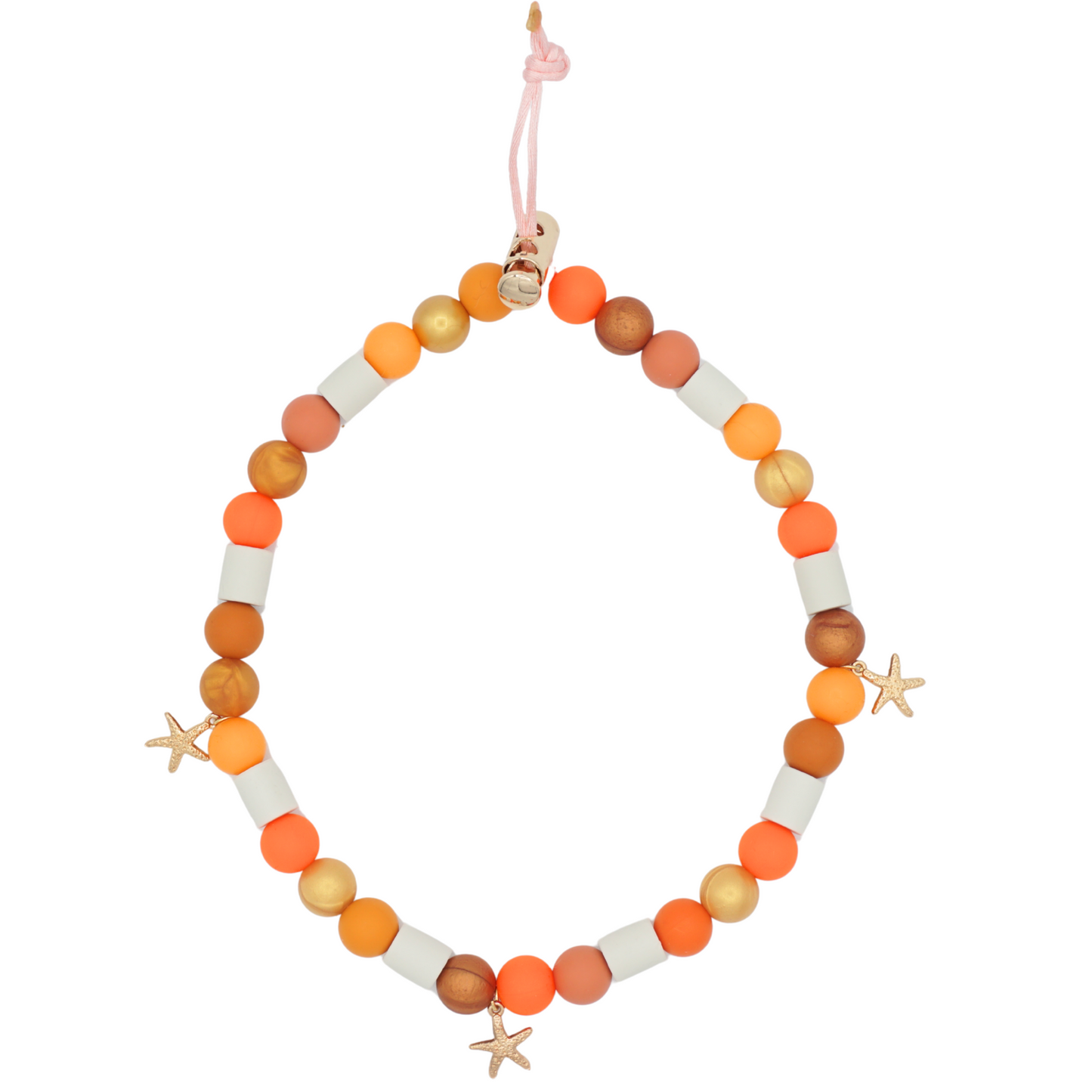 Tekenhalsband Sunset – Halsband van Hondenboetiek | Hondenboetiek