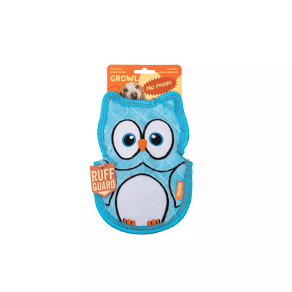 Growl Flip Floppz Ollie de uil