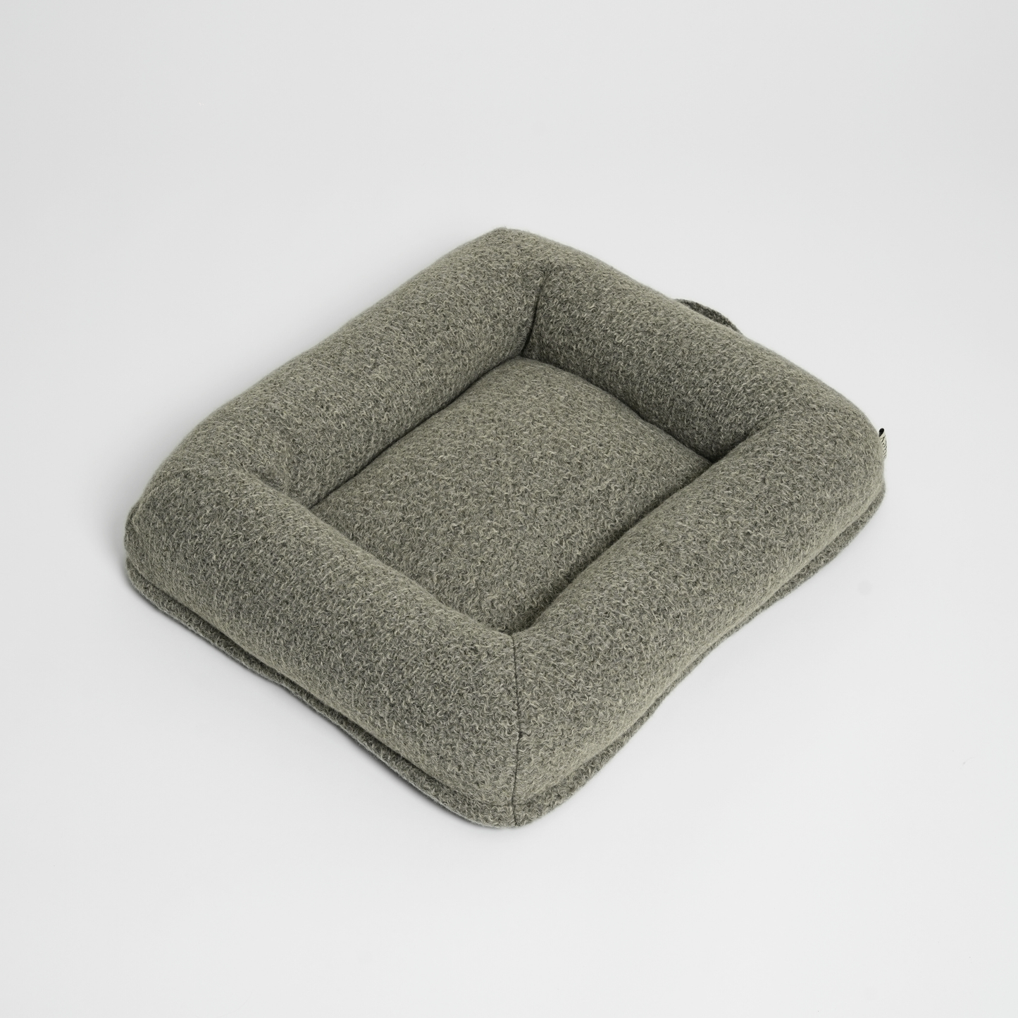 Staey - Hondenmand Krul | Taupe