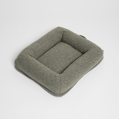 Staey - Hondenmand Krul | Taupe