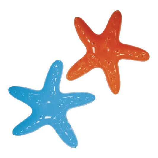Verfrissende Starfish - Croci