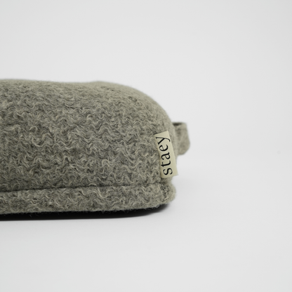 Staey - Hondenmand Krul | Taupe