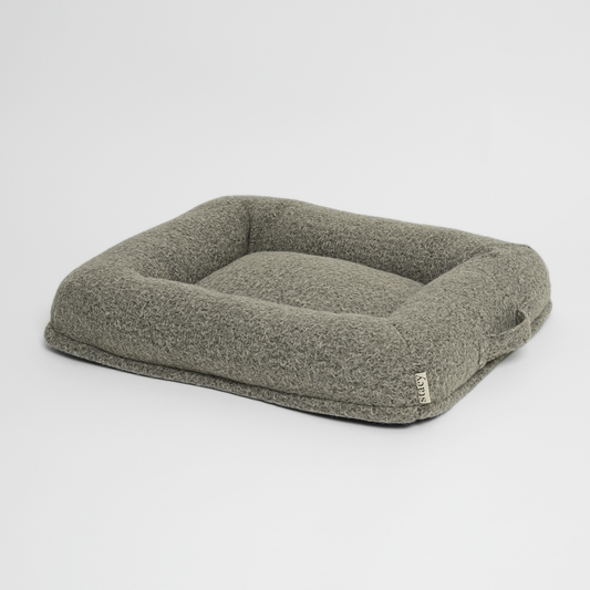 Staey - Hondenmand Krul | Taupe