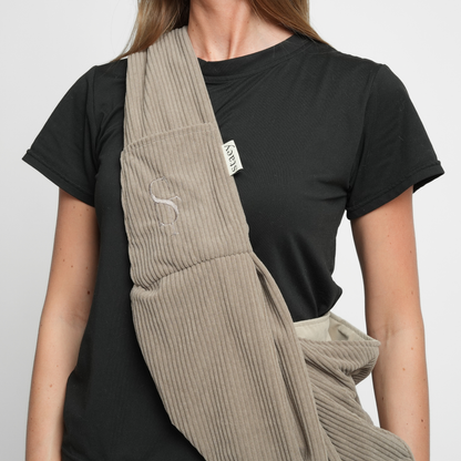 Ava Draagtas Corduroy - Staey