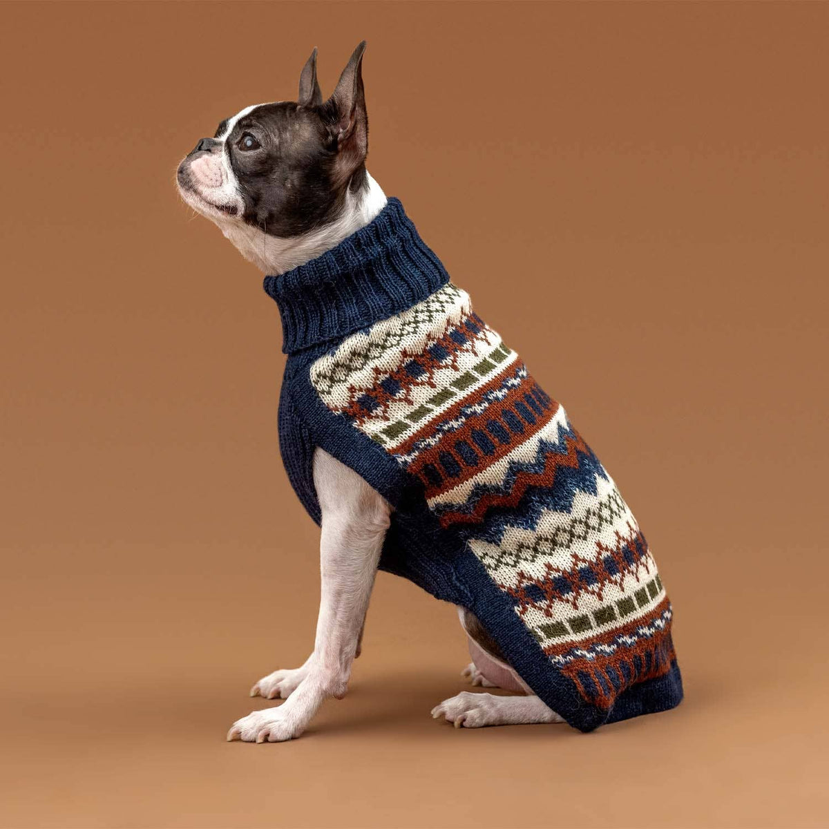Alpaca trui IJsberg – Kleding van Alqo Wasi | Hondenboetiek (afbeelding 8)