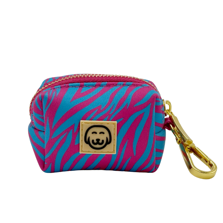 Malibu Pop Poepzakhouder - Molly & Co.