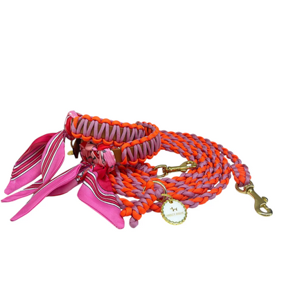 Halsband Anja