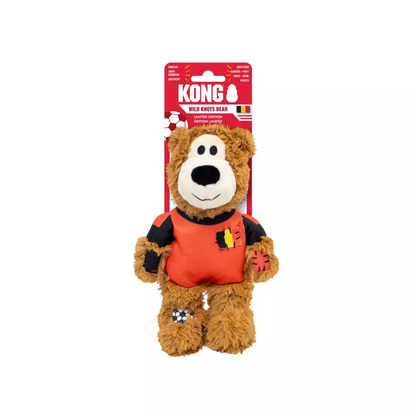 Wild Knots Sport Bear België