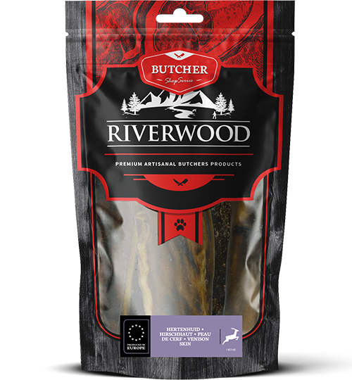 Hertenhuid - Riverwood