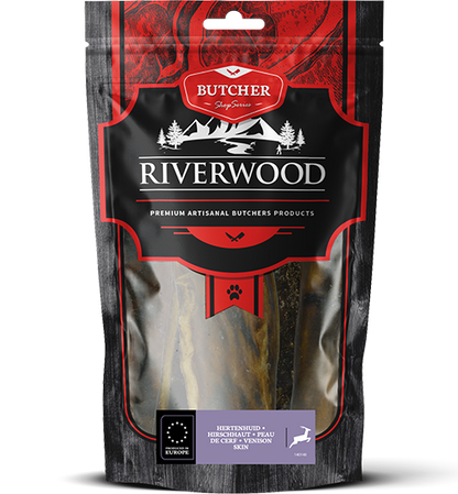 Hertenhuid - Riverwood