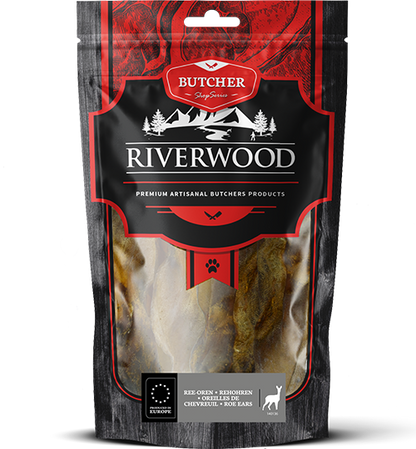 Ree oren - Riverwood