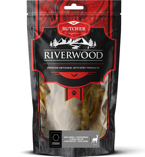 Ree oren - Riverwood