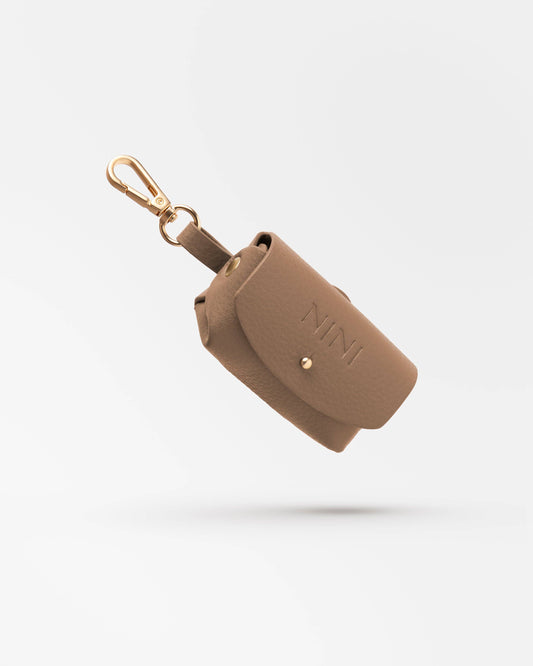 Nini Poepzakhouder – beige