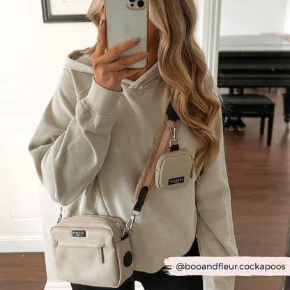 Tasriem Teddy Rupert - Cocopup London