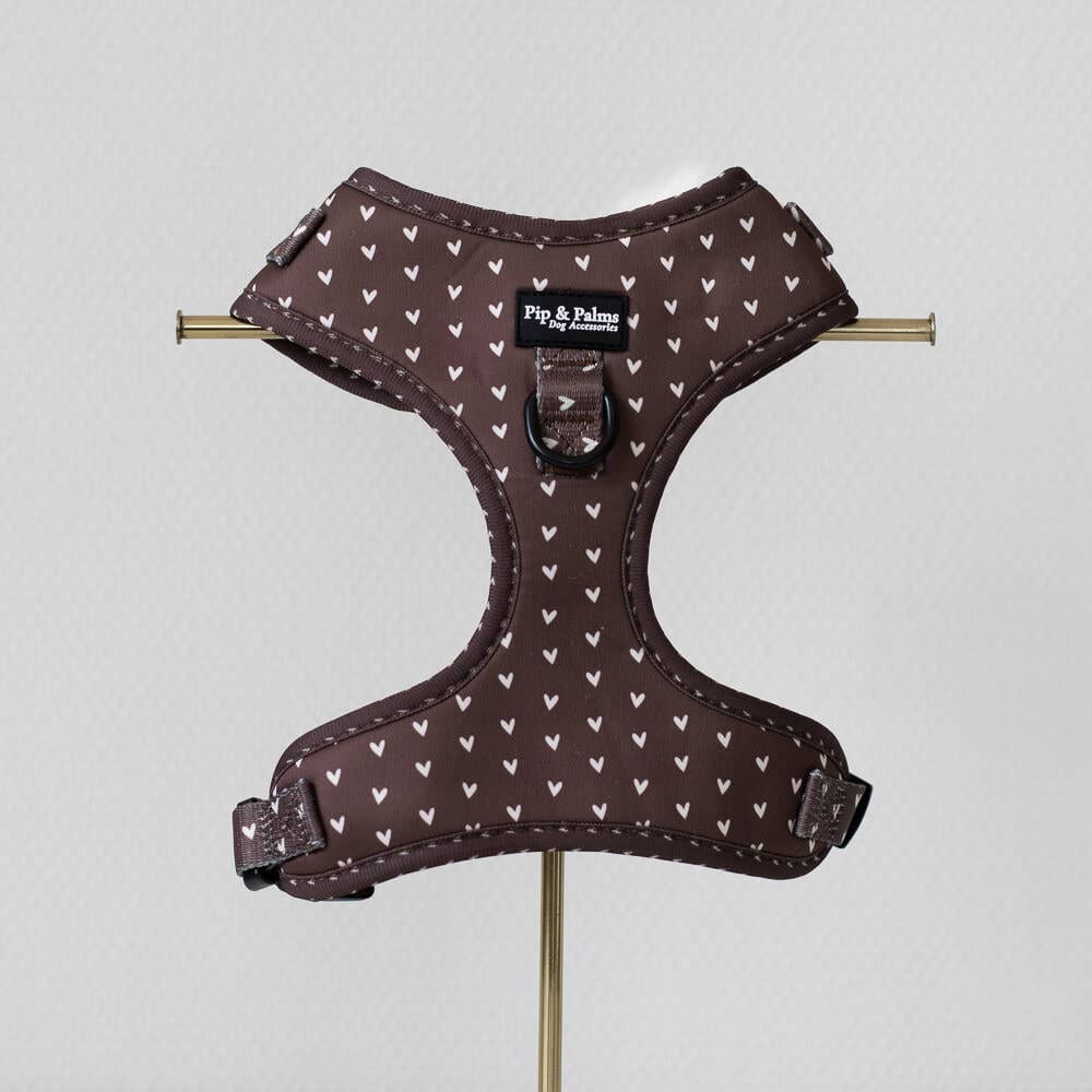 Harnas Choco Loco Love