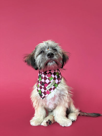 Gummy Bears Bandana (Omkeerbaar) - Molly & Co.