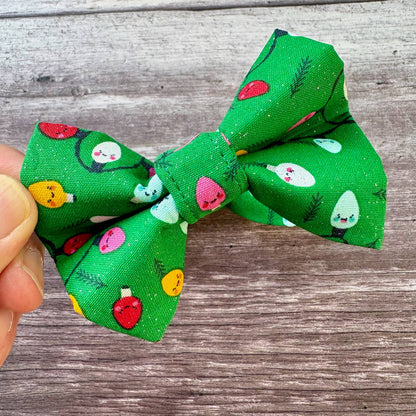 KERST | Vlinderdas | Feestverlichting