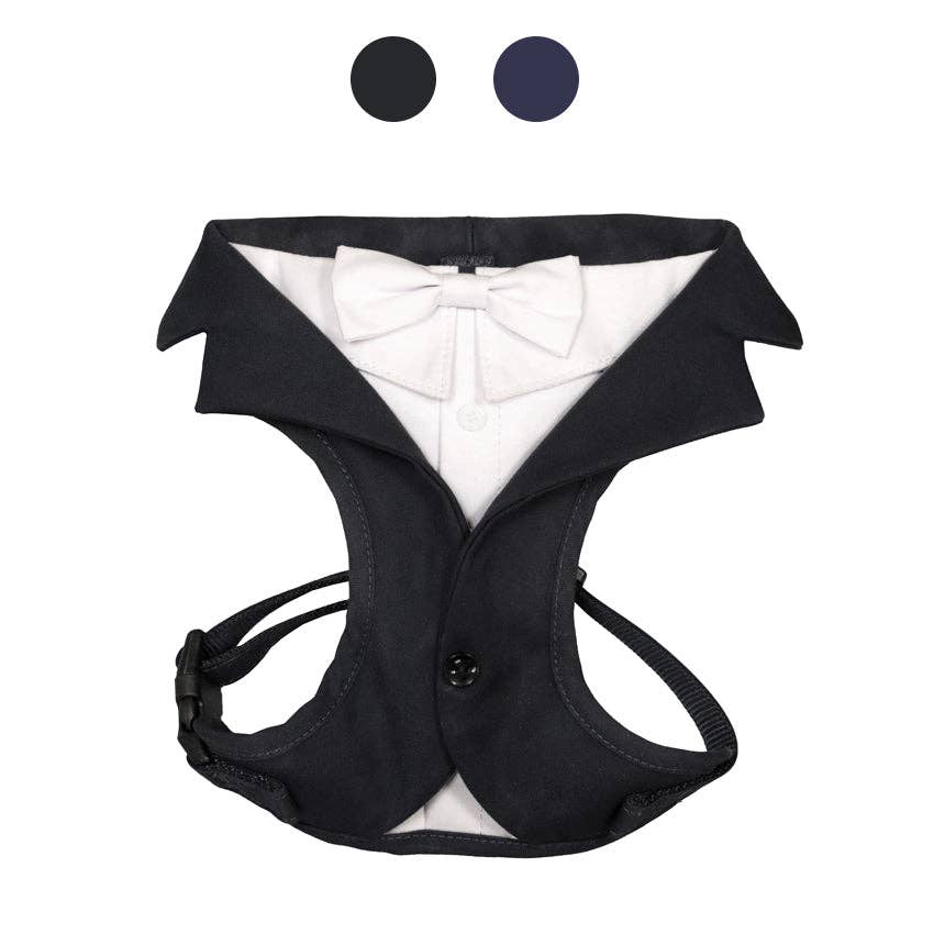 Ceremony hondenharnas - Groom