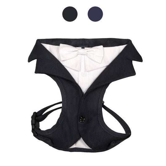 Ceremony hondenharnas - Groom