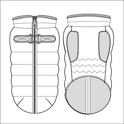 Ingvar Jas Beige - MilkAndPepper