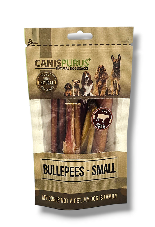 Bullepees Smal - CanisPurus