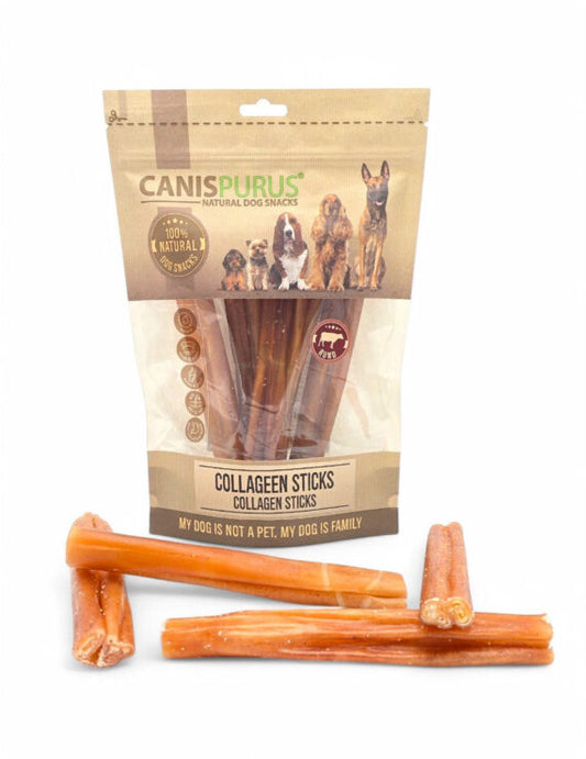 Collageen Sticks - Canis Purus
