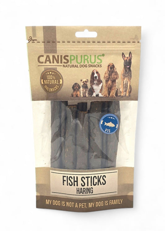 Fish stick Haring - CanisPurus