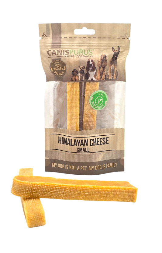 CanisPurus Himalayan Cheese – Snack van Canis Purus | Hondenboetiek (afbeelding 1)