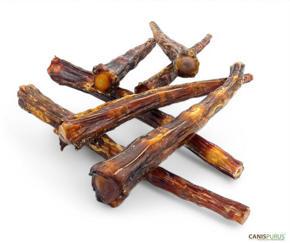 Runderstaart zonder vel