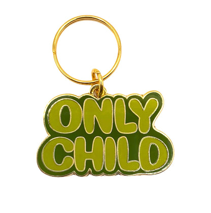 ID-tag Only Child