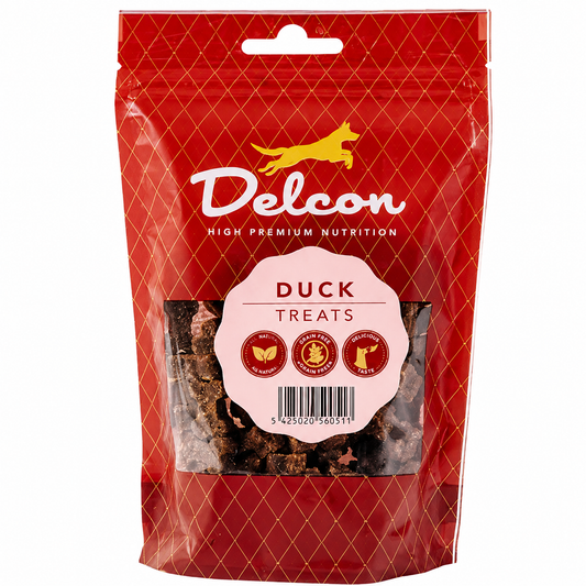 Delcon Duck Treats